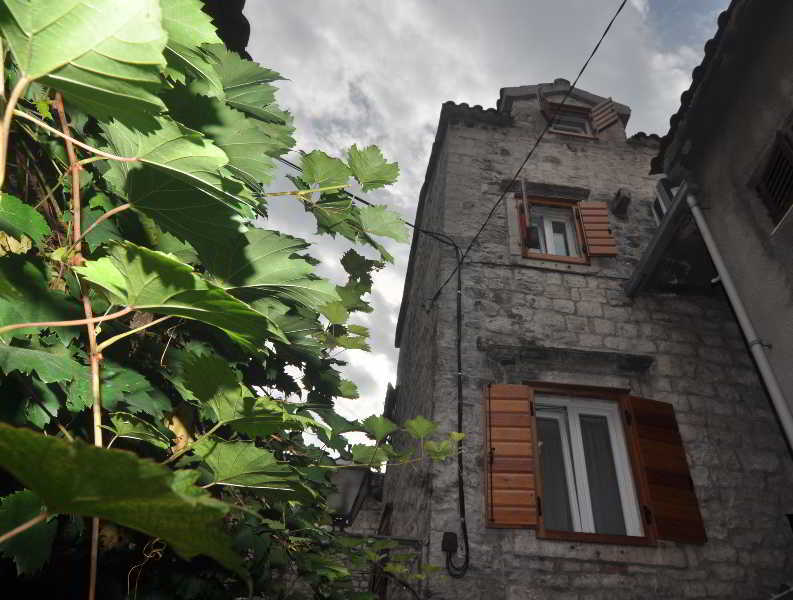 Villa Ivanka Trogir Kültér fotó
